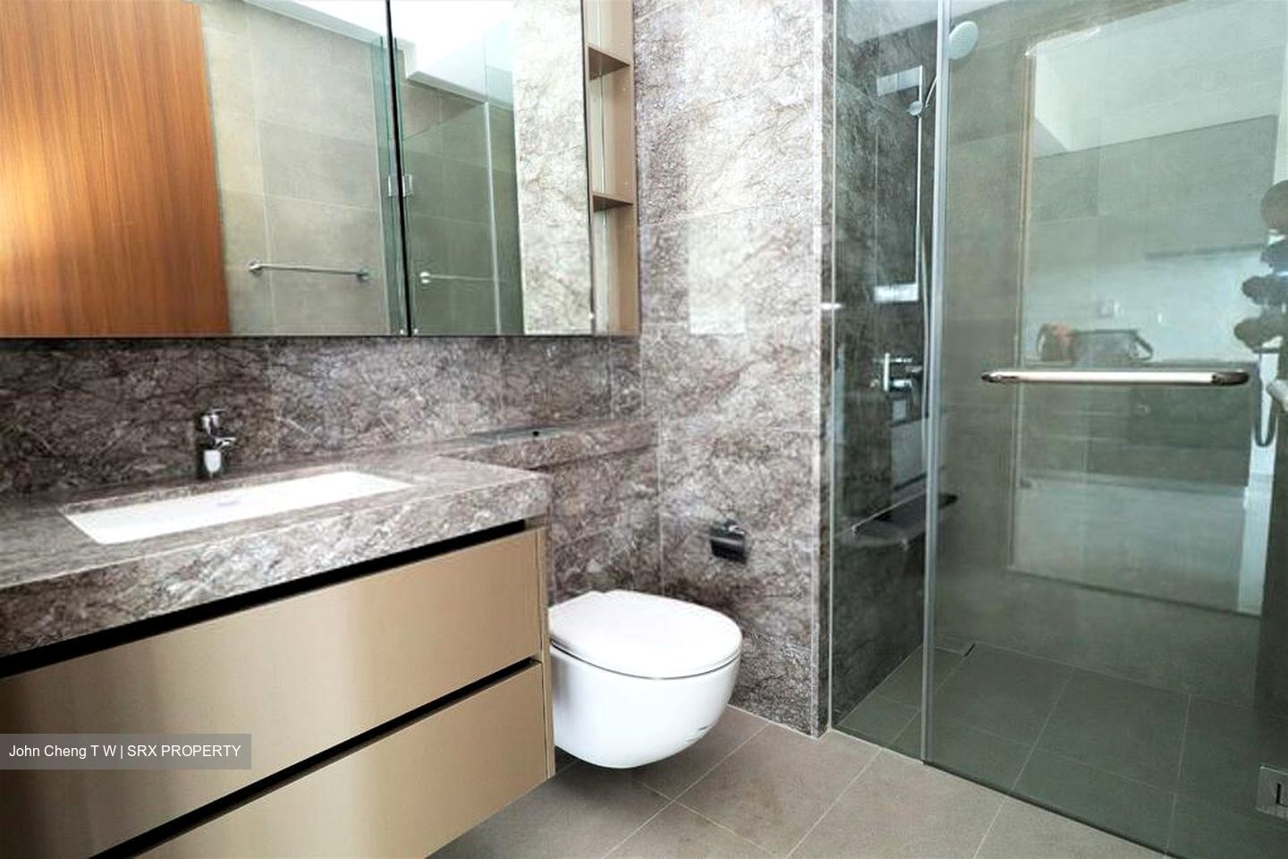 Stirling Residences (D3), Apartment #410090861